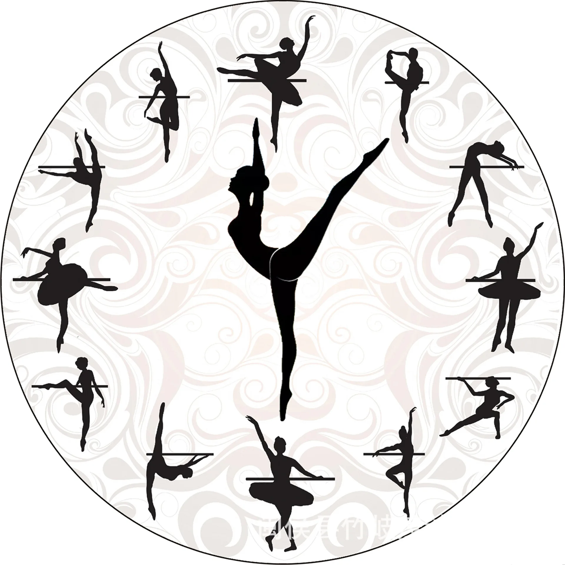 

Декоративные настенные часы для дома и украшения, современные декоративные настенные часы для гостиной, украшение для интерьера дома