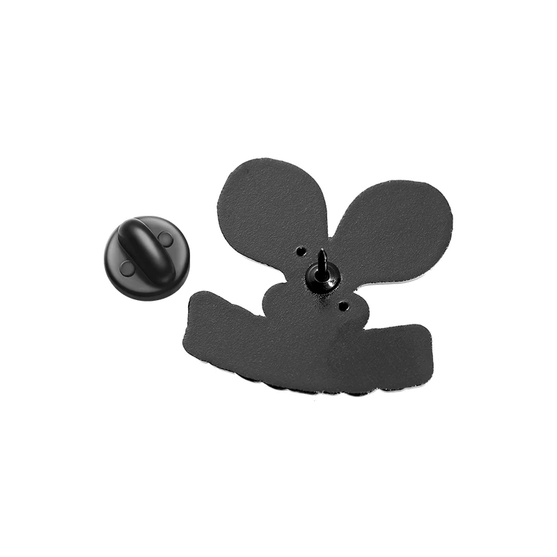 Эмалированные значки It's Leg Day на заказ забавные броши День Благодарения для