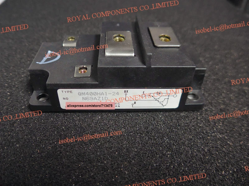 QM400HA-24 QM400HA1-24