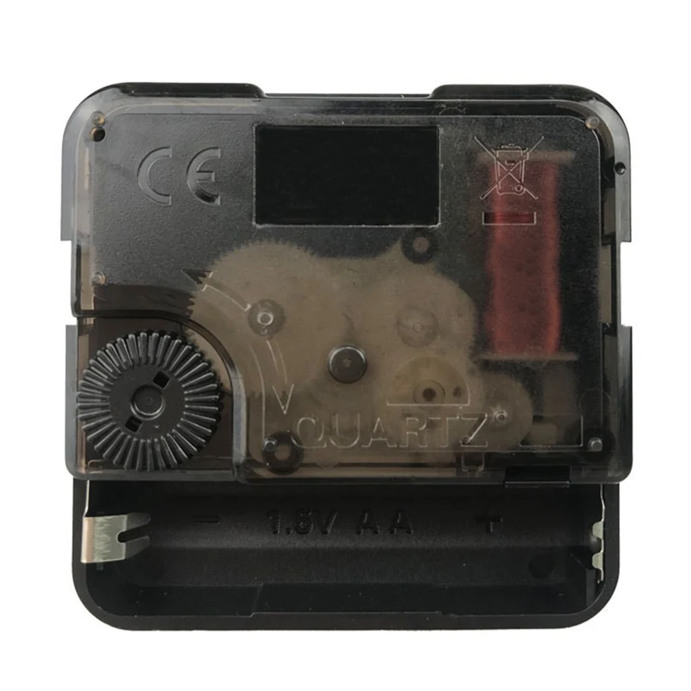 Сменный механизм для часов аксессуары сделай сам срок службы 2-3 года длина вала 24