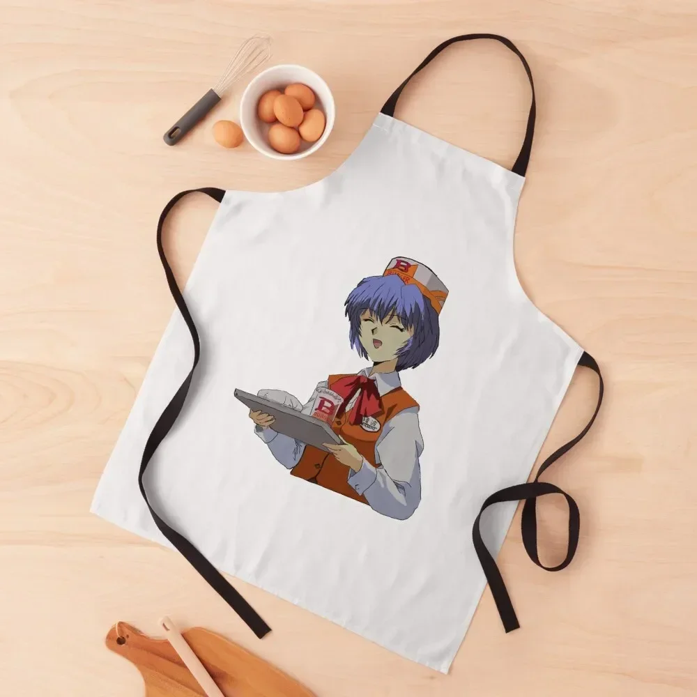 Фартук Rei Burge