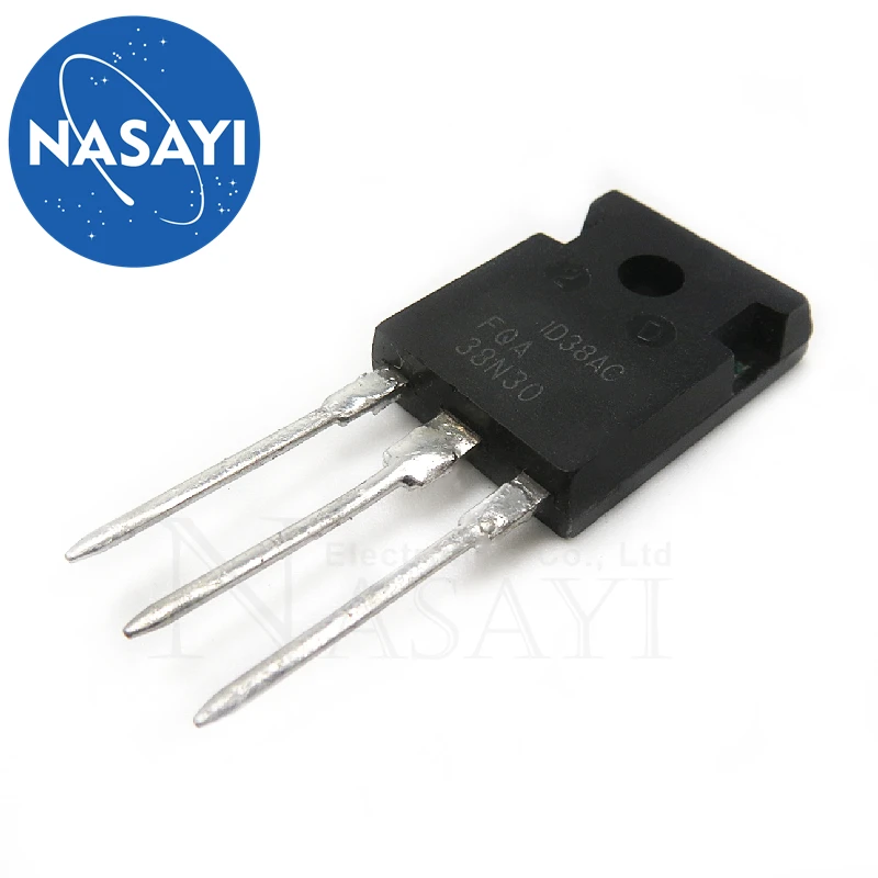 

Фотообои FQA38N30 38N30