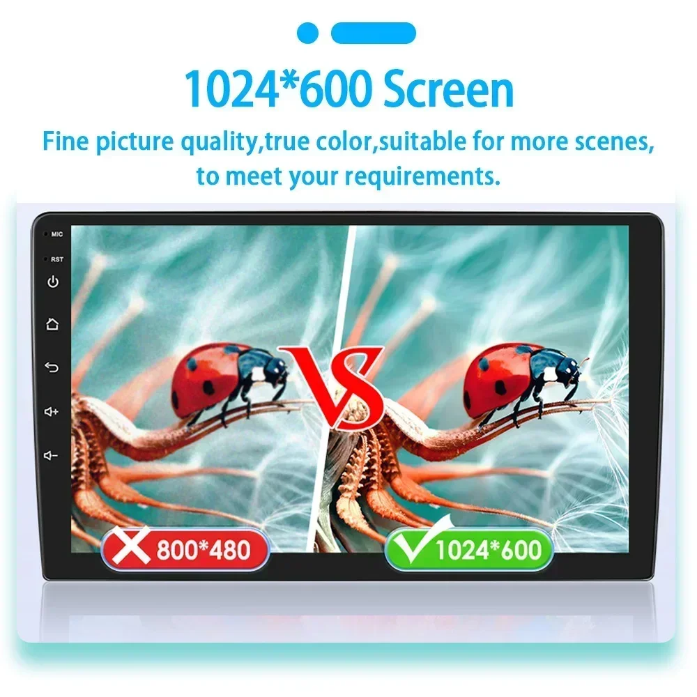 Автомобильный радиоприемник с мультимедийной навигацией для Fiat Tipo Egea 2015-2017