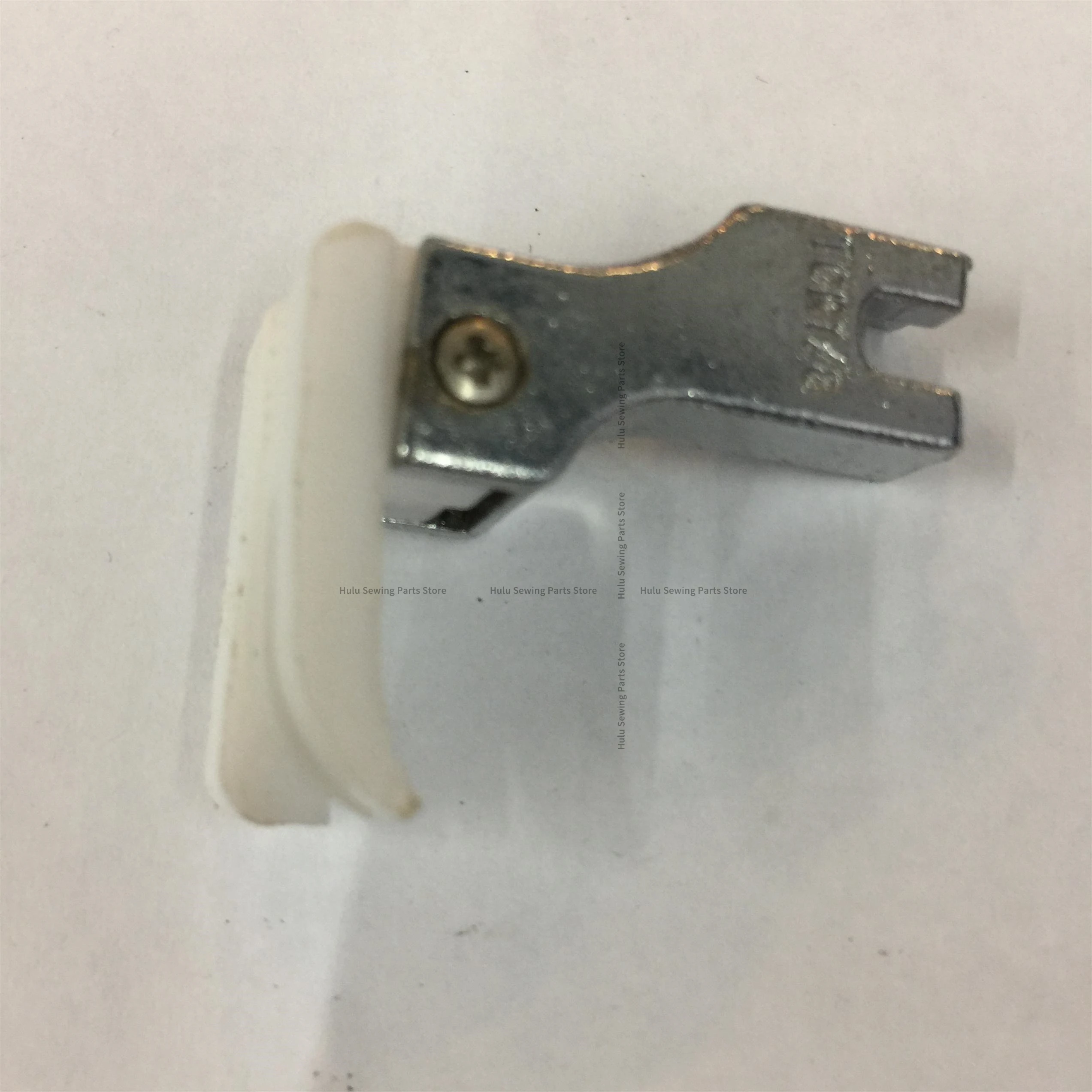 1 шт. CR1/32 пластиковая прижимная лапка высокого и низкого давления плоская для