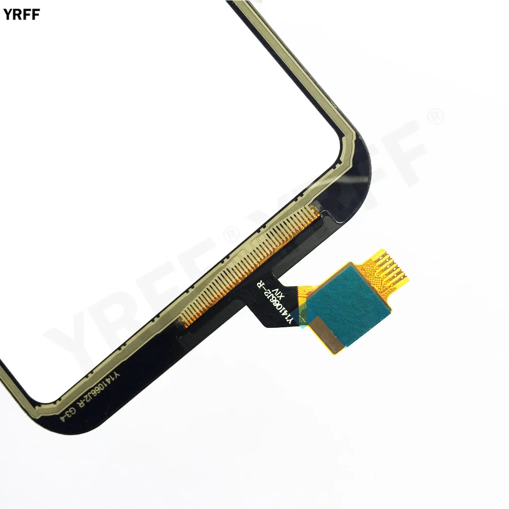 cool 9 touch screen digitizer for coolpad cool 9 orl c0 mobile phone glass screens panel sensor repair parts tools free global shipping