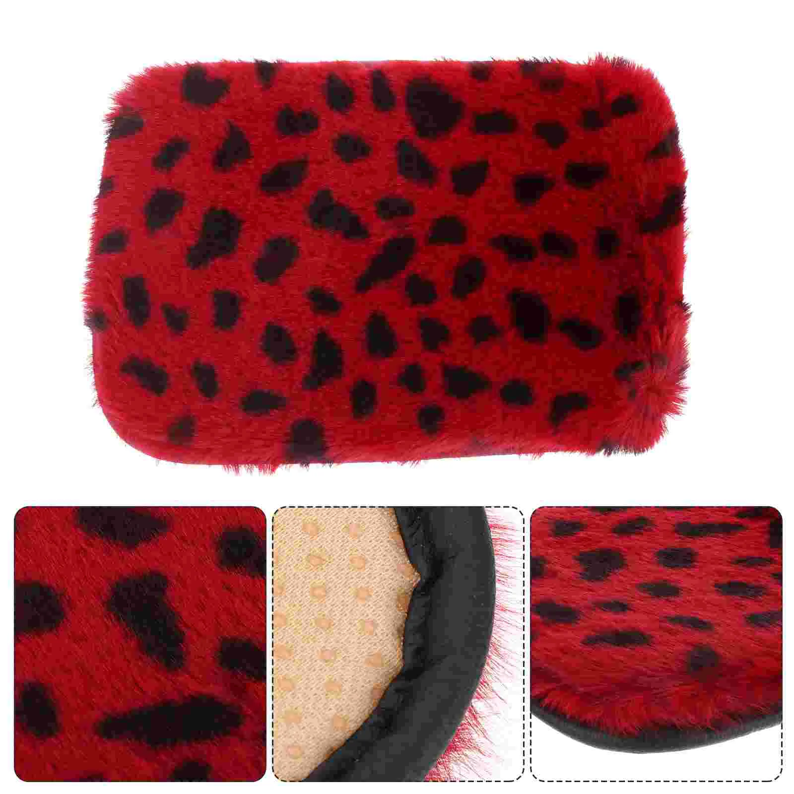 

Truck Armrest Pad Car Armrest Cushion Center Console Pillow Cars Accessories Armrest Mat Central Car Arm Rest Car accessories