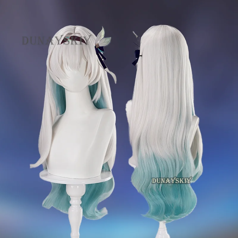 Платье для косплея по светлячкам из игры Honkai со звездами и рейками костюм белая