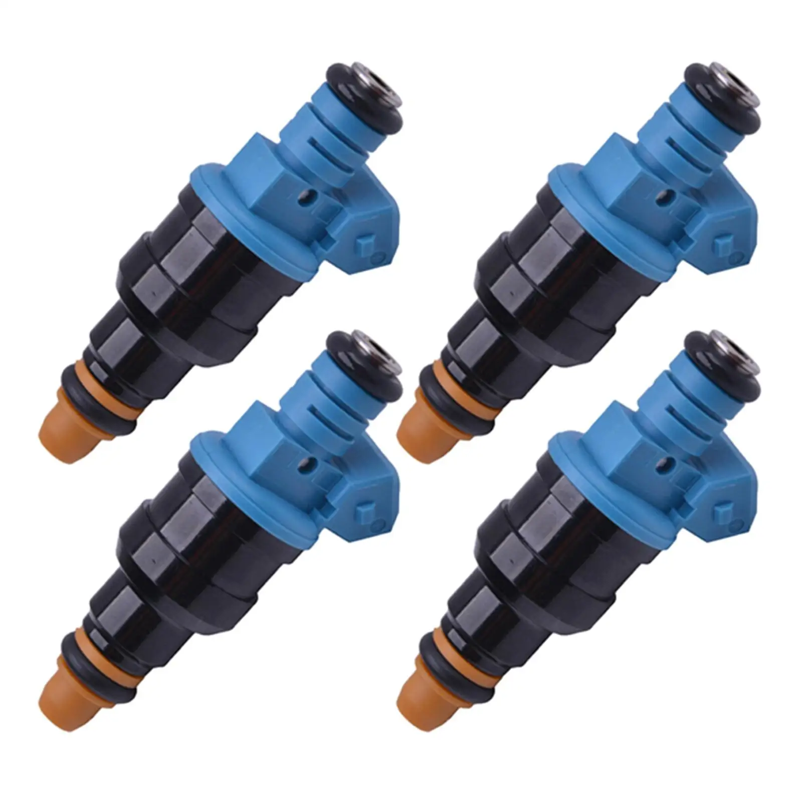 

4x Fuel Injectors Fuel Delivery Fuel Injector for BMW Z3 Car Truck 0280150842