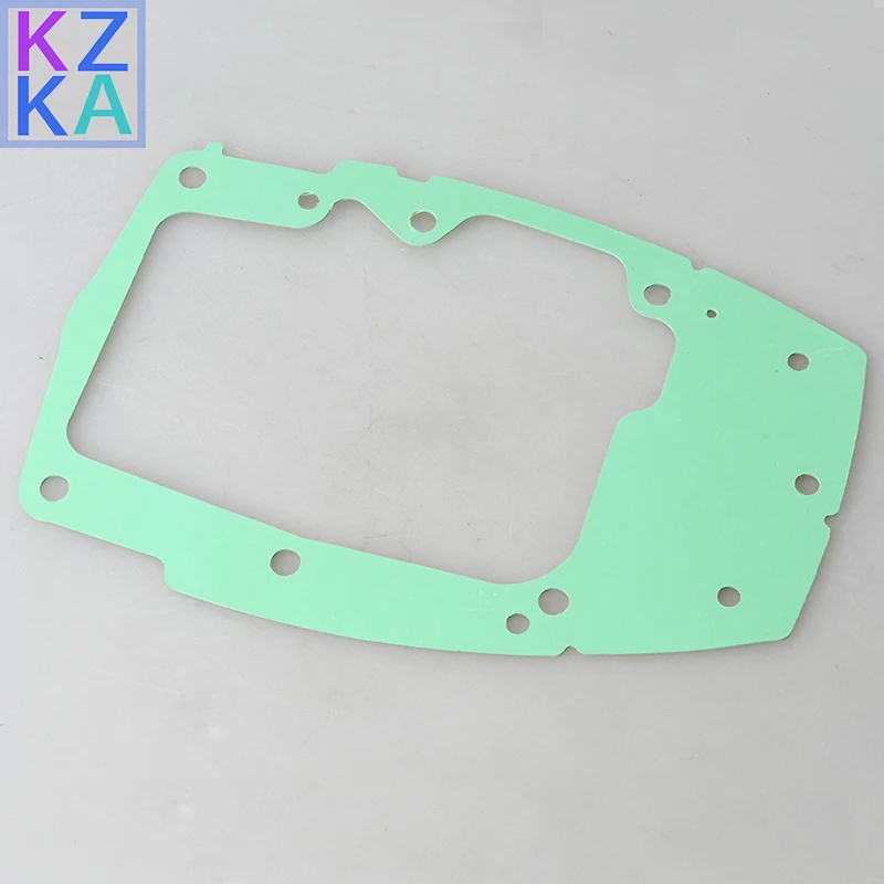 682-45113 682-45113-A2 Прокладка верхнего корпуса для подвесного мотора YAMAHA 2-тактный 9 л.с.