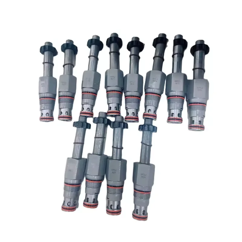 Sun Hydraulics CKIB XCV FDCB CKIB-XAN Редукционный клапан давления FDCB-LAN FDCB-LAV Гидравлический картриджный клапан CXHA-XCN CXJA-XCN (art.: 3920d2dee435c) - 3920d2dee435c