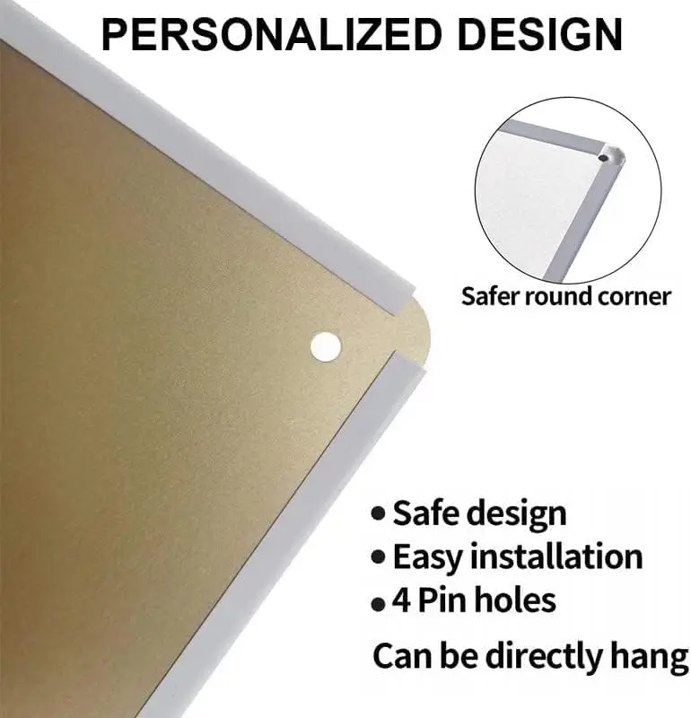 Забавный винтажный жестяной знак настенное искусство Джек Рассел терьер-я прямо