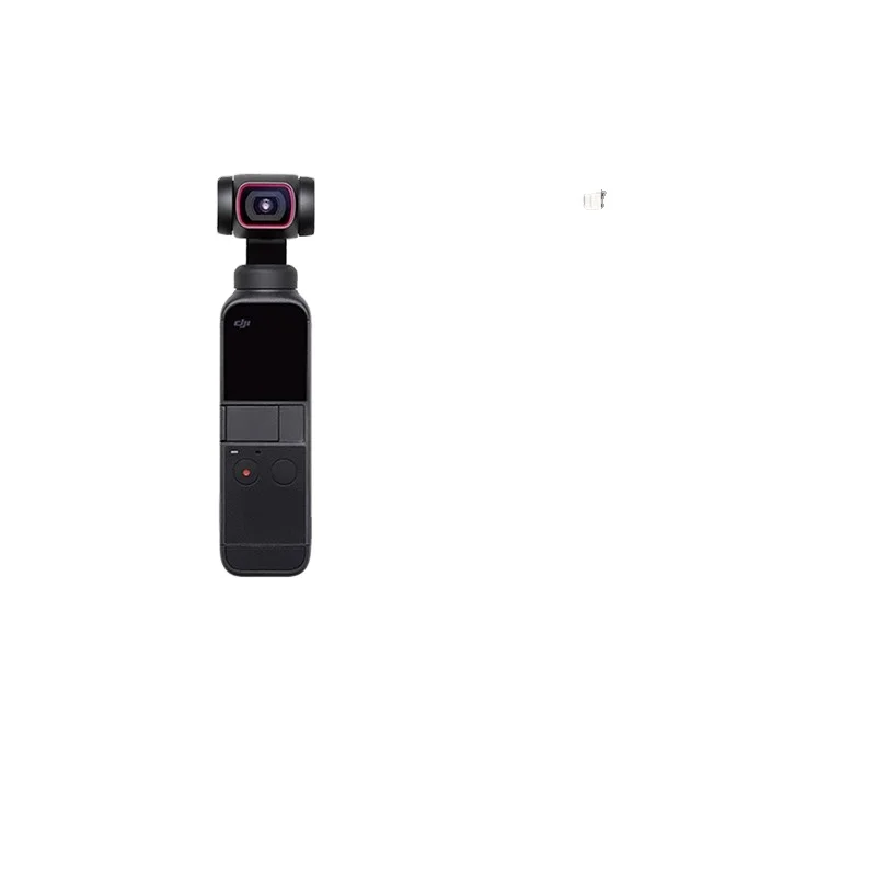 

HOT SALE Pocket 2 Osmo Pocket Gimbal Camera Handheld Gimbal Camera HD Stabilization Vlog Camera Lossless Image Stabilization