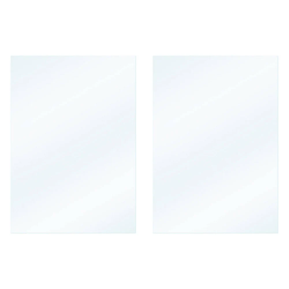 2 шт. FEP пленка 200*280*0 15 мм светоотверждаемая для 3D-принтеров термостойкая и