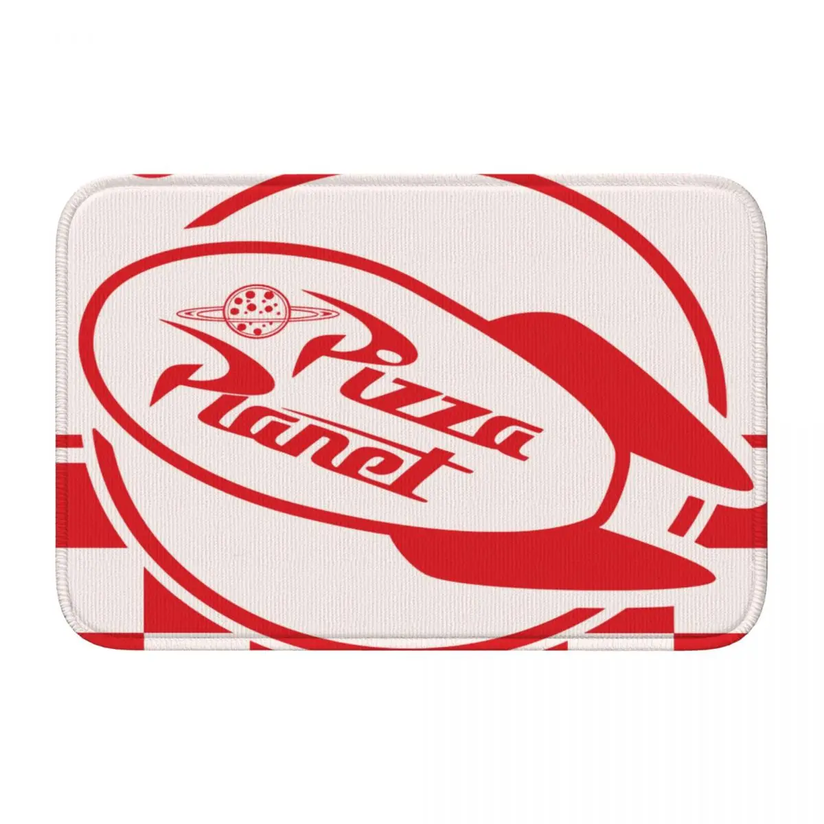 Pizza Planet Коврики для унитаза ванной Ковер Мандали