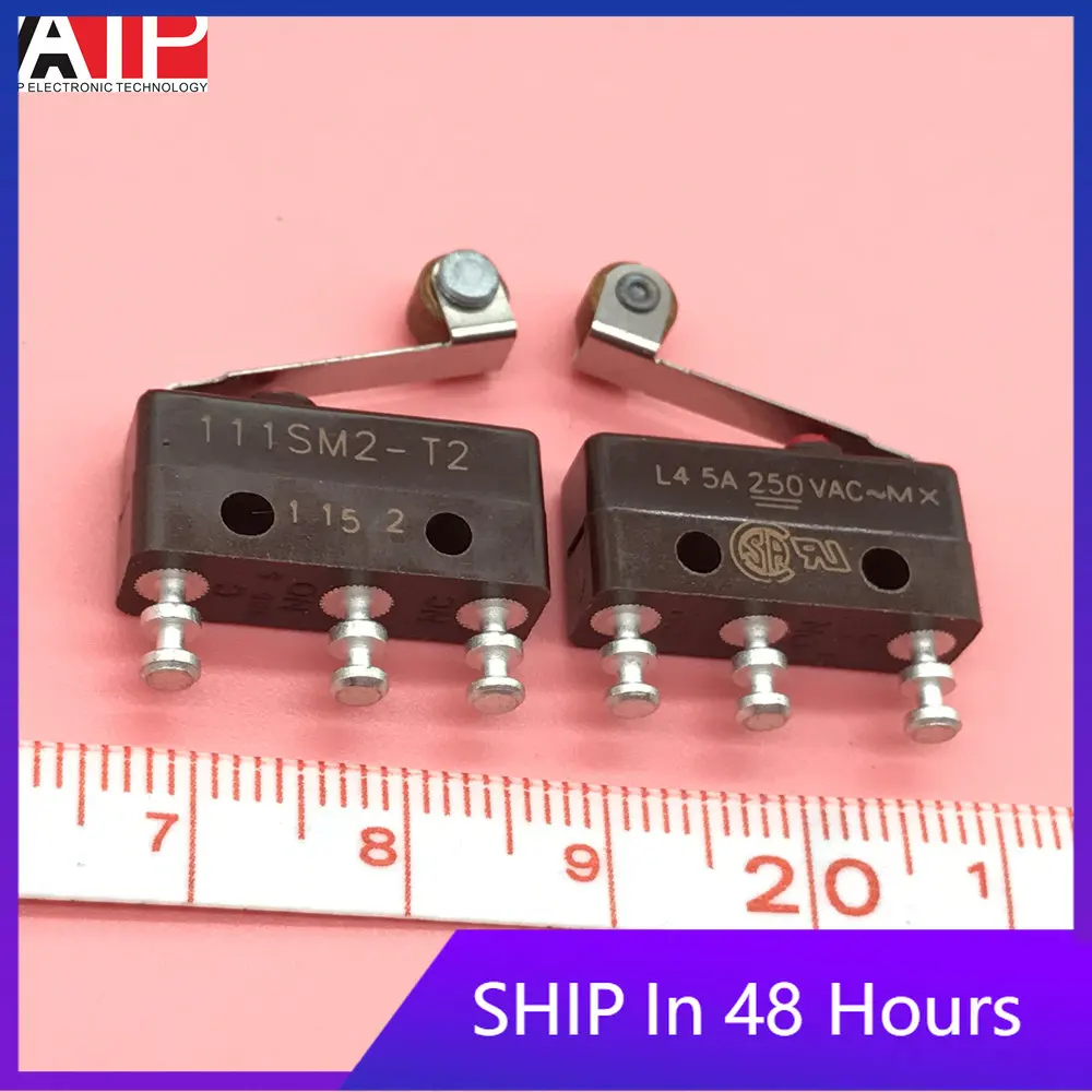 

1PCS 111SM2-T2 micro switch 111SM2-T2 limit switch spot map import welcome to consult and order.