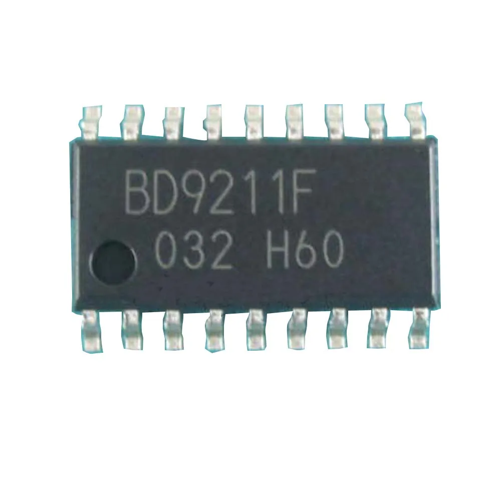 

2 шт./лот BD9211F BD9211 SOP-18 в наличии