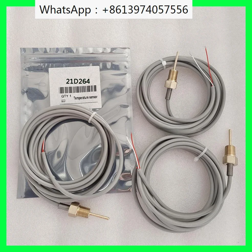 88H359 711632 E1-21D264 Датчик давления и температуры аксессуара воздушного компрессора