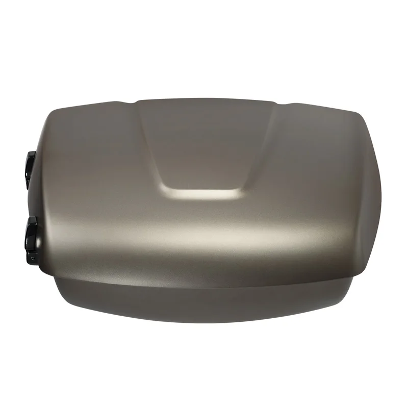 Низкопрофильный багажник мотоцикла для Indian Chieftain Limited 2017-2024 Springfield Dark Horse 2018-2020