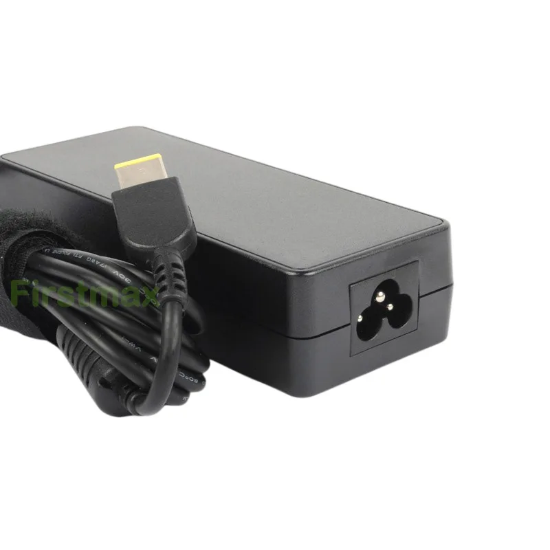 Адаптер переменного тока 20 В 4 5 А 90 Вт для Lenovo V320-15IAP V330-15IGM E50-00 E50-05 источник питания