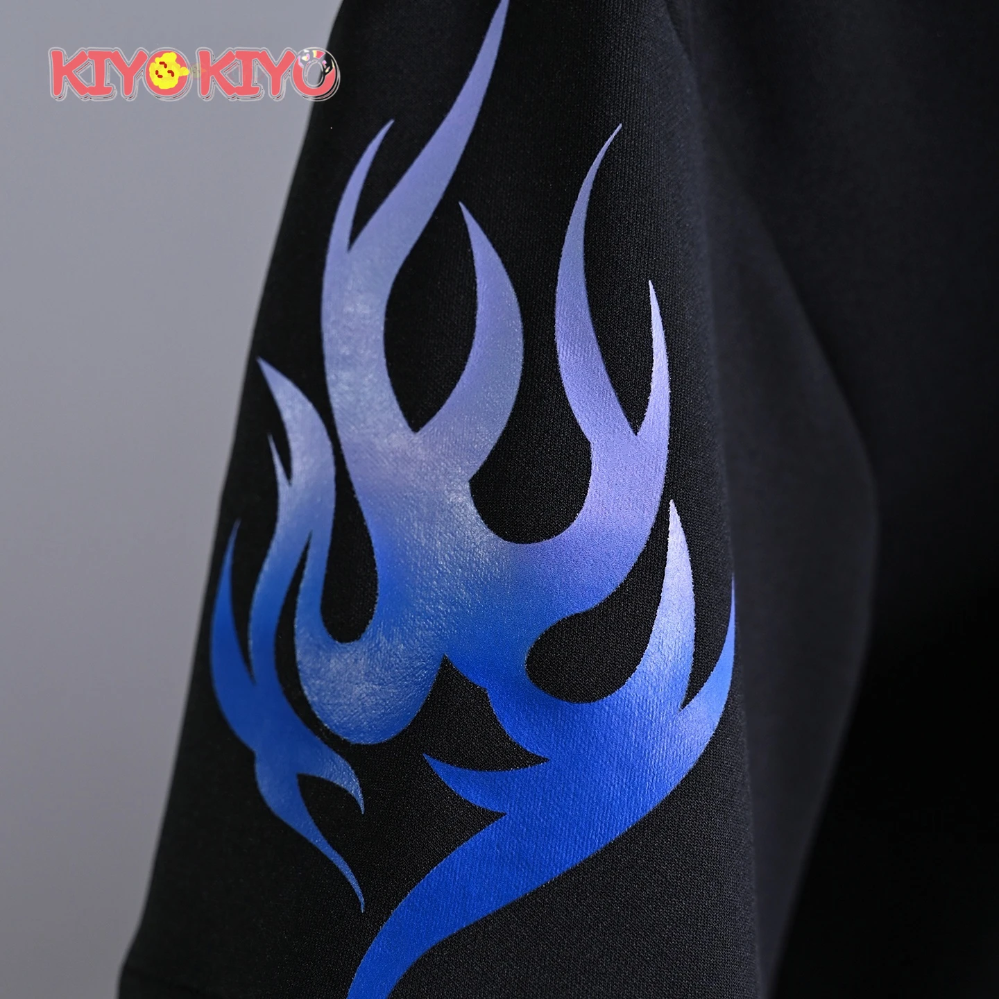 KIYO-KIYO аниме kaito PJSK косплей костюм kaito униформа костюмы на Хэллоуин мужской (art.: 3920d08d26e92) - 3920d08d26e92