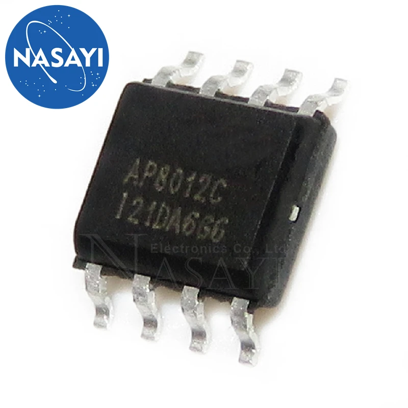 

AP8012C AP8012 8012C SOP-8