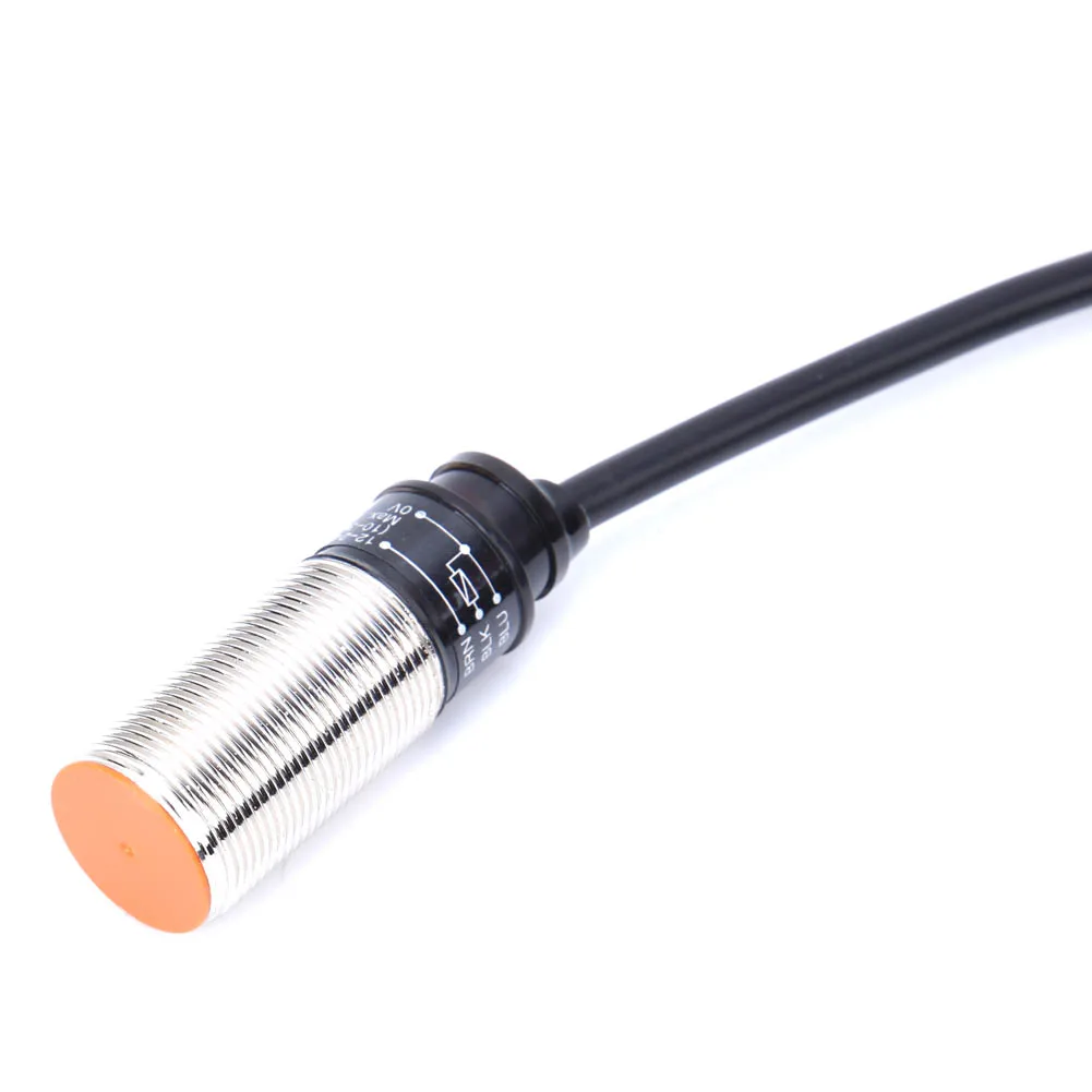 BERM индуктивный бесконтактный переключатель 5 мм датчик обнаружения расстояния