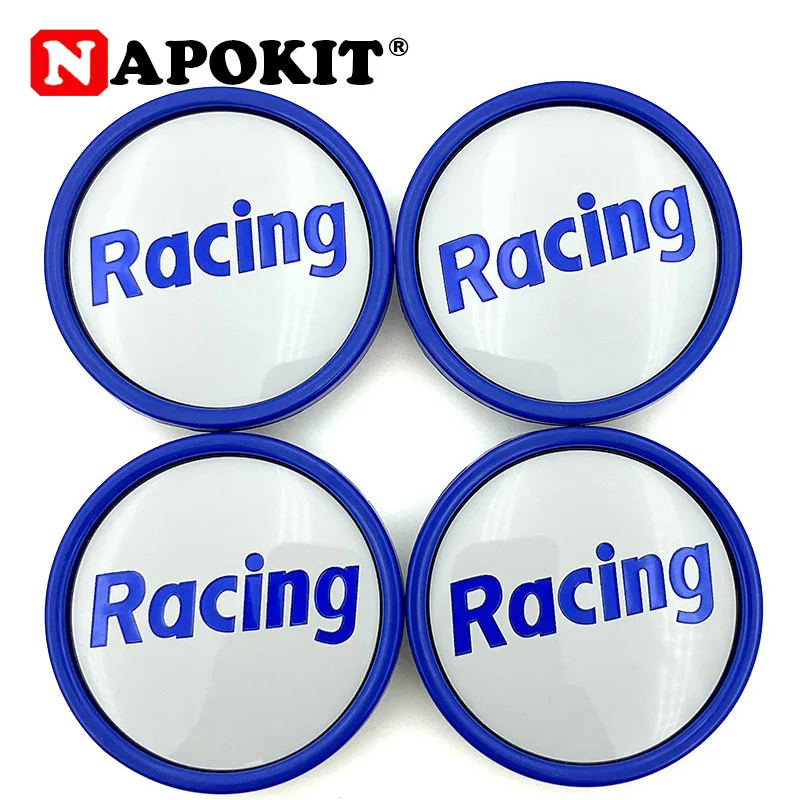 

4 шт./лот 58 мм центральная крышка колеса автомобиля для Enkei Rpo1 Rpo 1 гоночные колеса, колпаки ступицы, пылезащитный чехол, спортивные диски