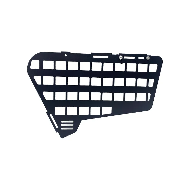 Новинка для Super 73-S1 73S1 S173 73 S1 средняя рамка MOLLE аксессуар фотоэлементов