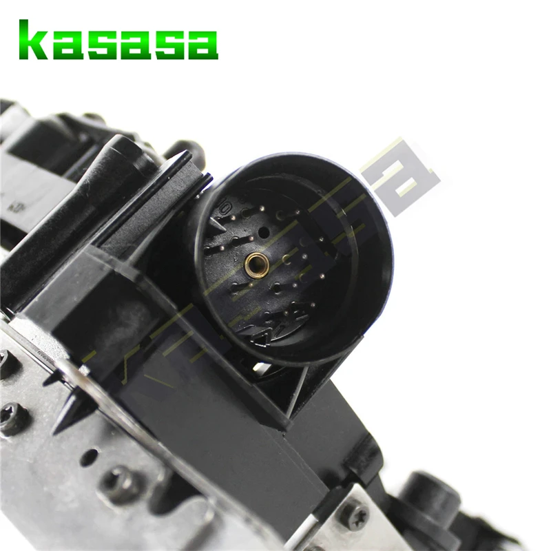 Новый соленоид коробки передач TCU 722 6 с фотомагнитом для Mercedes-Benz