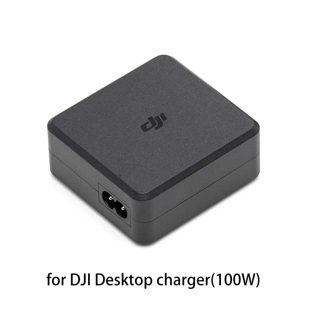 

Настольное зарядное устройство для DJI (100 Вт) для DJI Mavic 3/Classic/Cine для DJI Avata