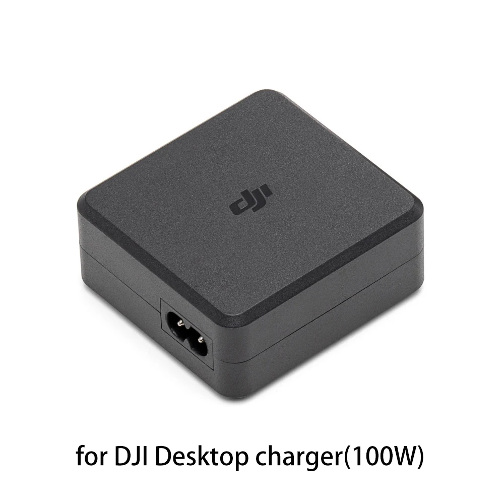 

for DJI Desktop Charger (100W) for DJI Mavic 3/Classic/Cine for DJI Avata