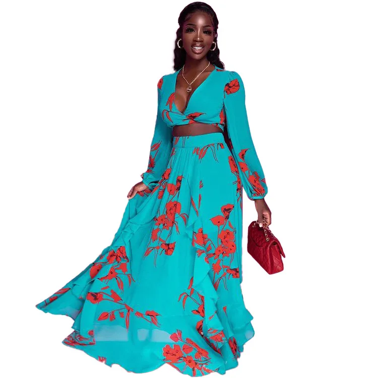 

Новый товар, модное элегантное пикантное модное платье с длинным рукавом и V-образным вырезом, подходит для ночного клуба Вечерние