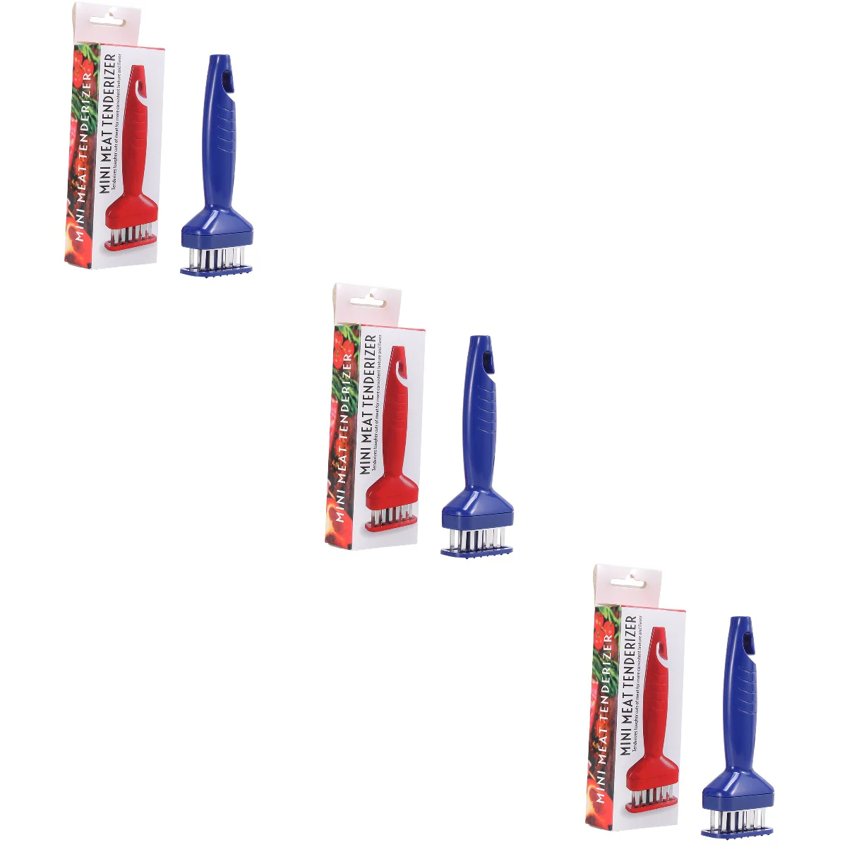 

Meat Steak Tenderizer Beef Mallet Hammer Machine Loosening Flat Meat Mallet Maker Tenderizing Mallet Steak Mallet