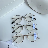 gentle women reading myopia prescription gm eyeglasses leto frames for men designer fashion round eyewear