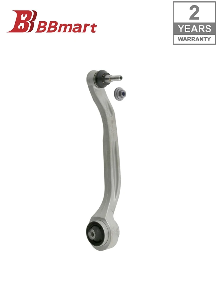 4F 0407693 H BBmart автозапчасти 1 шт. задний левый нижний рычаг управления для Audi A6 2004-2011