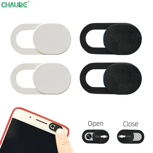 WebCam Cover Phone Antispy Camera Cover For Mobile Phone Tablet PC Universal Camera  For iPhone iPad in India