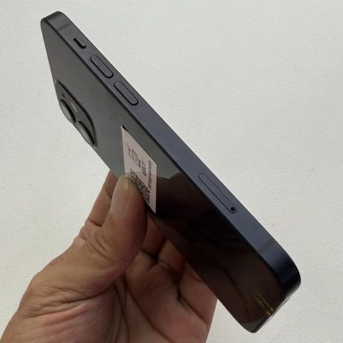 Смартфон Apple iPhone 12 mini, 4/64ГБ, 4/128ГБ, 4/256ГБ, global, Б/у