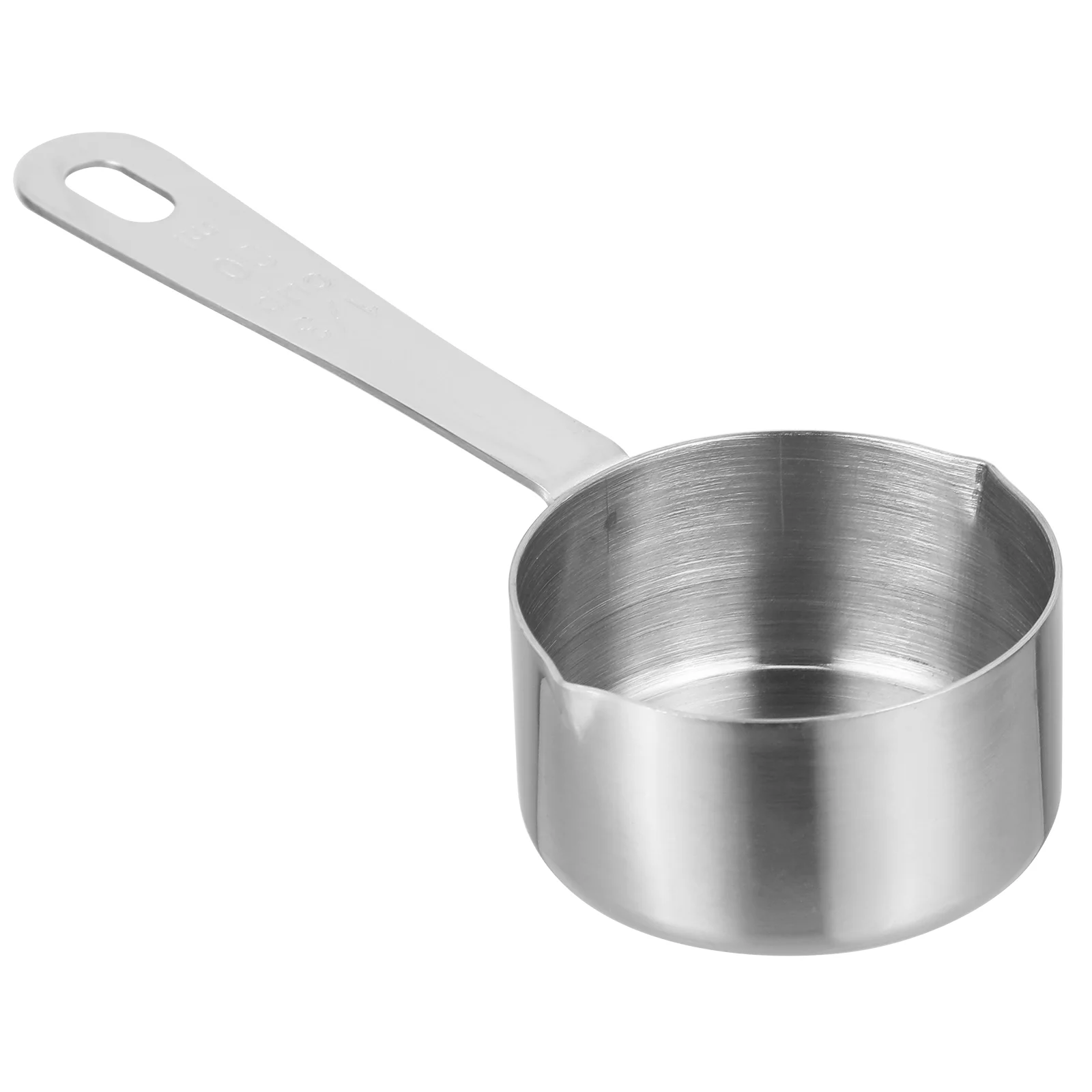 

Pot Saucepan Pansoup Steel Stainless Mini Melting Measuring Butter Sauce Warmer Bowl Cooking Chocolate Kitchen Household Onion