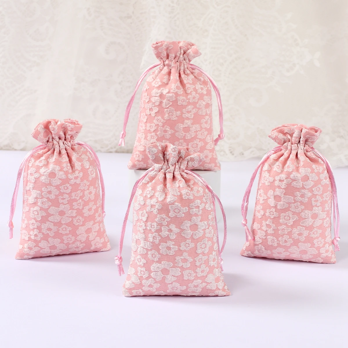 Женская атласная жаккардовая Сумочка с кристаллами драгоценности сумки для