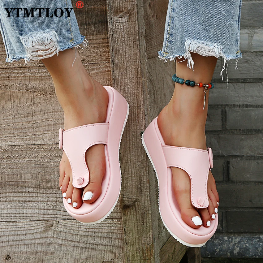 

2022 Fashion Square Open Toe Gladiator Sandals Sexy Women Chains Thick High Heels Ankle Buckle Strap Solid Colors Party Shoes