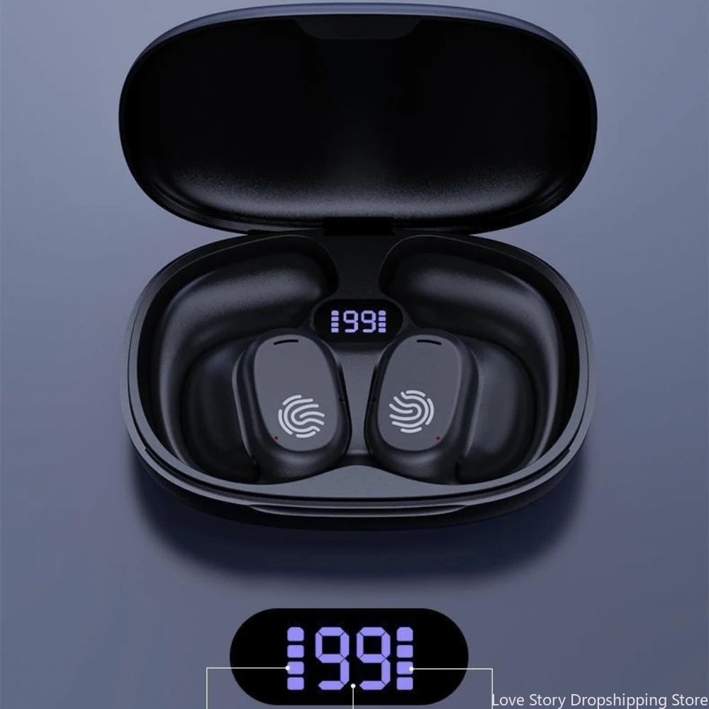 Xiaomi Redmi наушники с костной проводимостью Bluetooth 5 3 HiFi 9D стерео шумоподавление