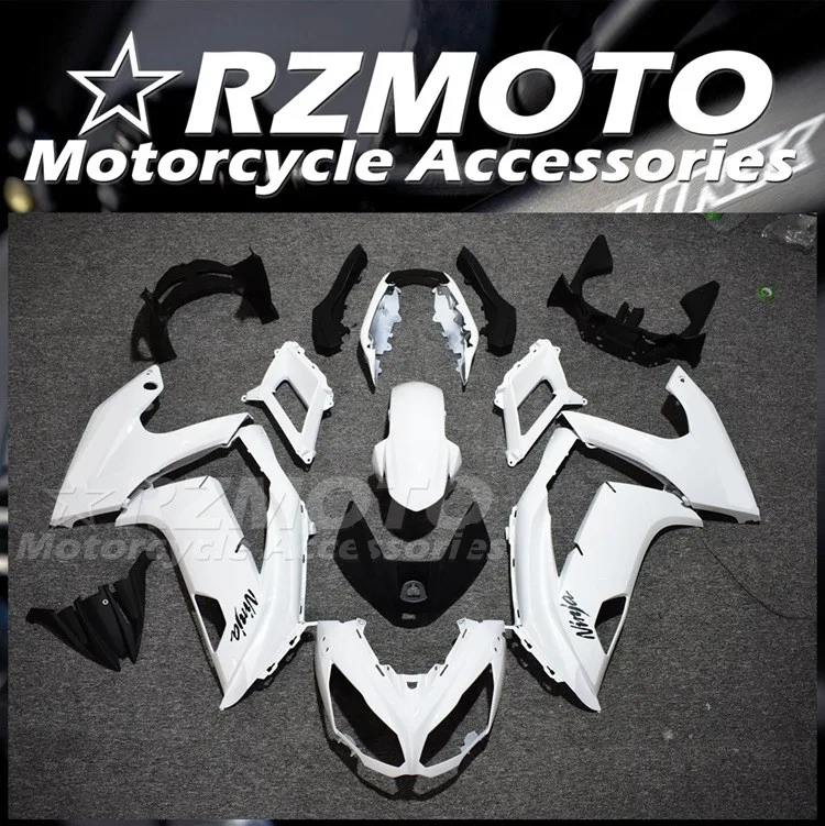 

Комплект обтекателей из АБС-пластика для Kawasaki Ninja 650 ER6F 2012 2013 2014 2015 12 13 14 15 16