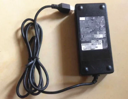 

12V ASA5506 341-0501-01 адаптер питания