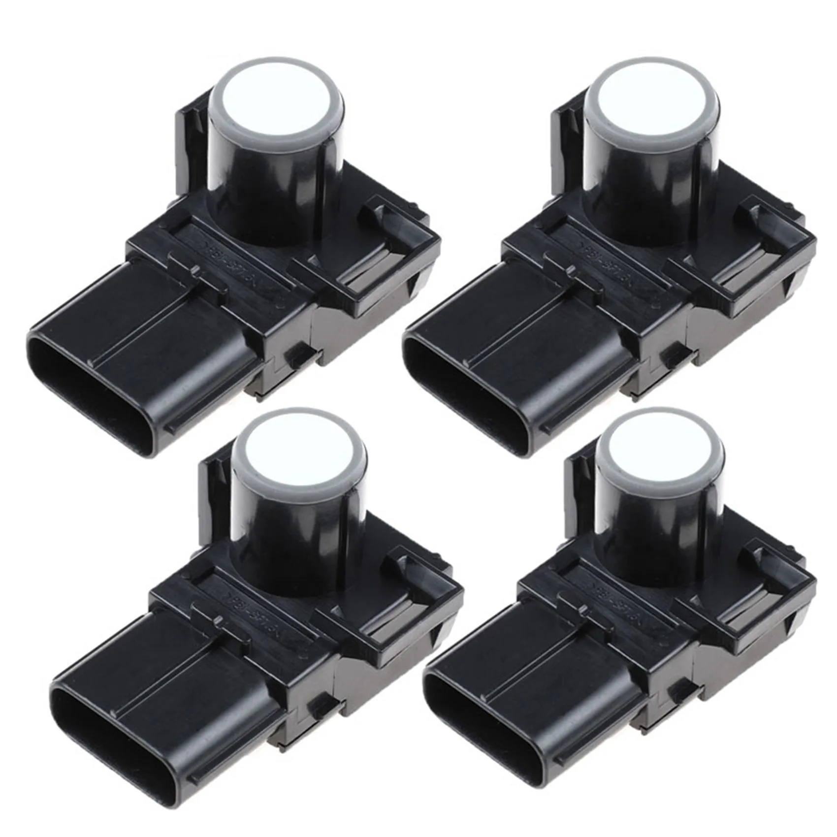 

4 шт., датчик парковки заднего бампера, 89341-48010