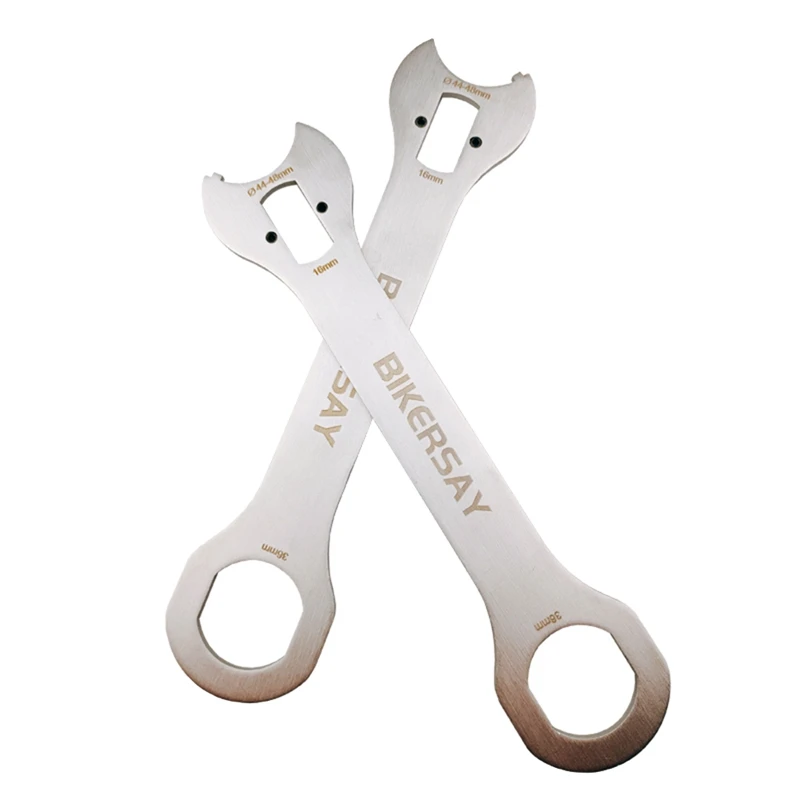 BIKERSAY ключ для ремонта велосипеда многофункциональный каретки профессиональный