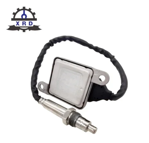 A 0009053403 5WK96681D 5WK96681A Nieuwe Nox Датчик для Mercedes-Benz W166 W172 W205 W221 W251 W212 W207 W906 ML250 GL350