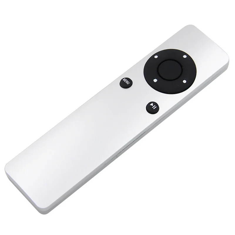 

20 шт. сменный пульт дистанционного управления для Apple TV 1 TV 2 TV 3 A1294 A1469 A1427 A1378 новый чип сильная совместимость