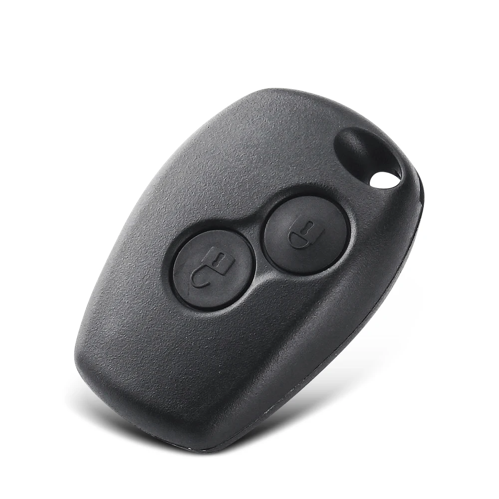 Фото Дистанционный ключ KEYYOU для Renault Duster Modus Clio 3 Twingo DACIA Logan Sandero Kangoo 433 МГц PCF7946 PCF7947 4A, ключ управления чипом №2