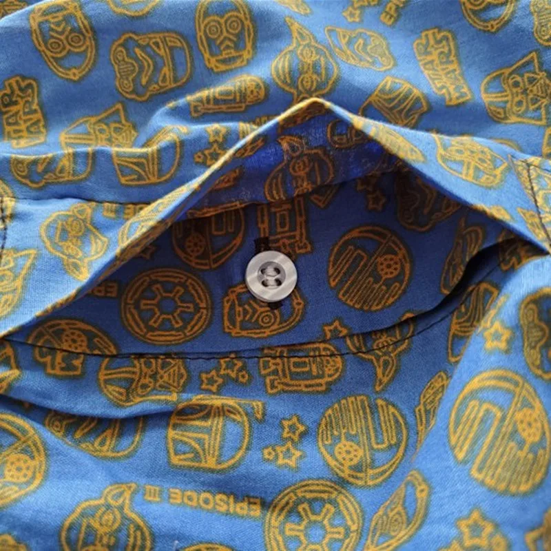 New men's underwear Woven cotton Pants Anime Mems Lounge Sleep Bottoms Shorts