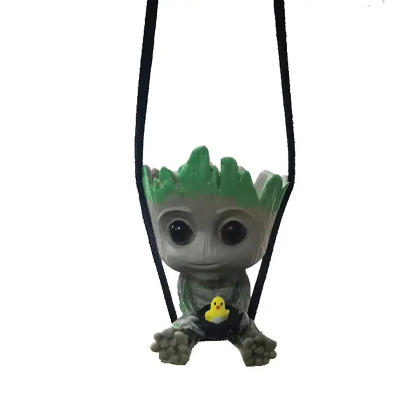 

Мини-игрушка аниме «дерево», 5 см